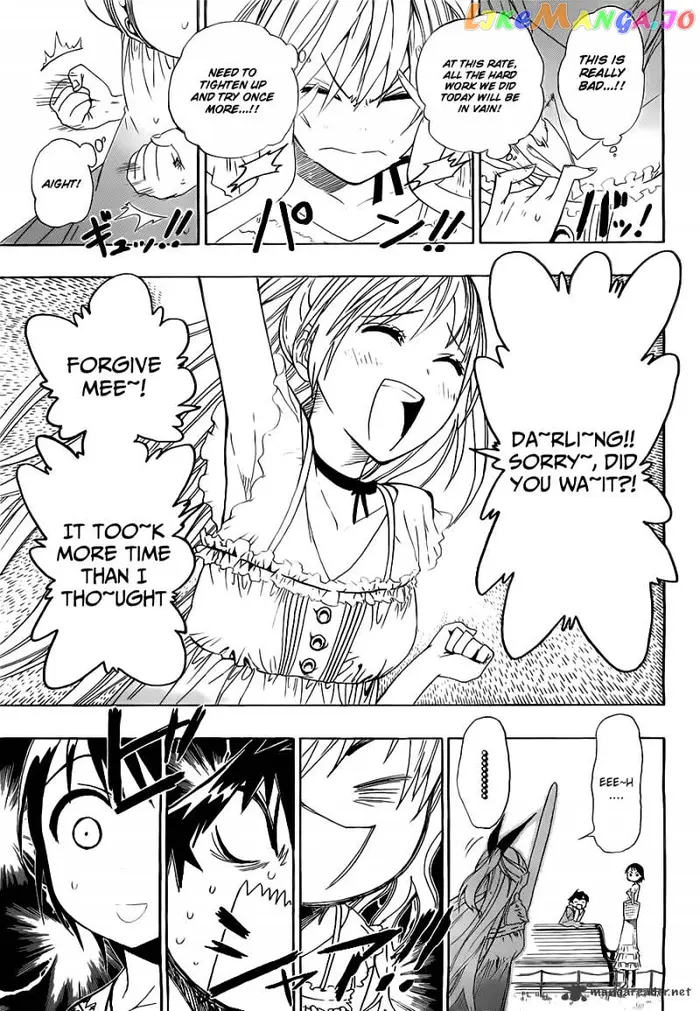 Nisekoi Chapter 4 image 04_optimized